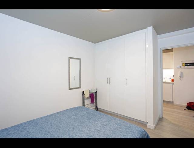 2 BEDROOM APARTMENT TO LET IN OBSERVATORY
